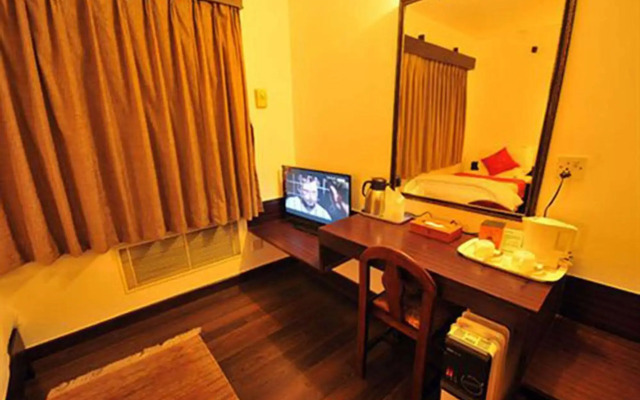 Dhulikhel Mountain Resort