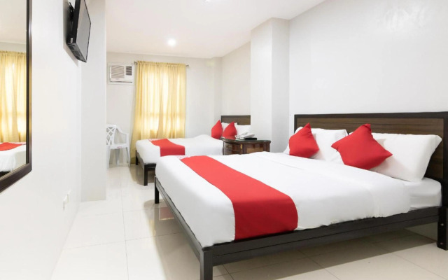 OYO 152 Sangco Condotel