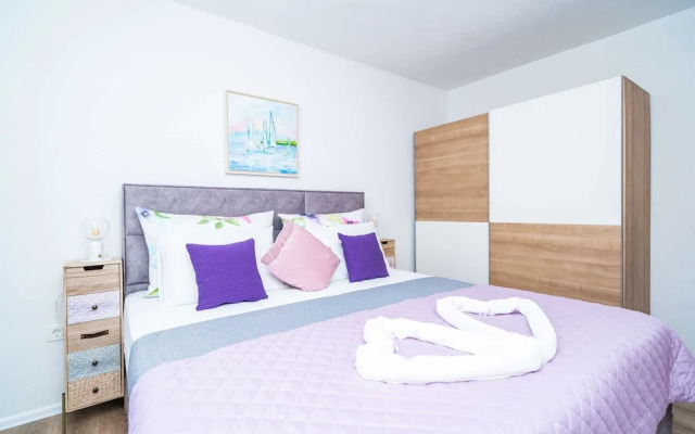 Apartments Villa Key