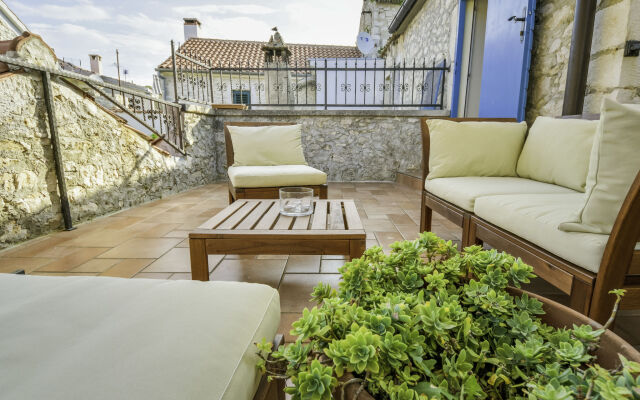 Holiday Home Mali dvori