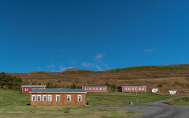 Litla Brekka Guesthouse