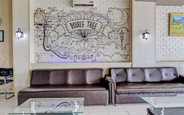 Capital O 92295 Double Tree