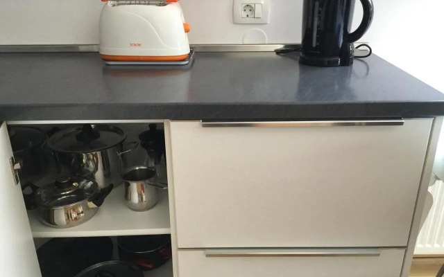 Apartment Story