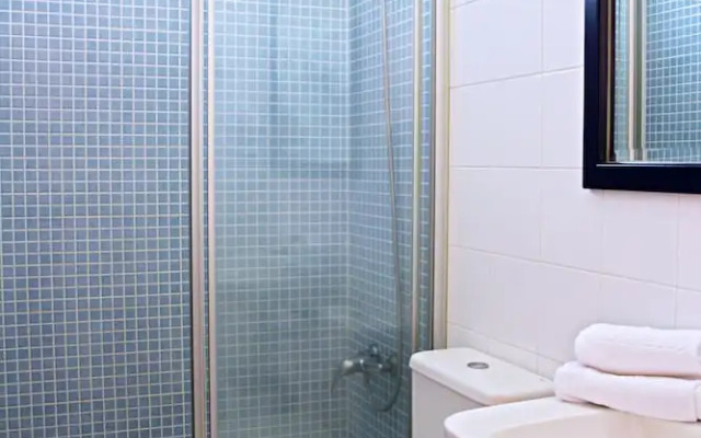 Hotel Chatur Palmera Mar