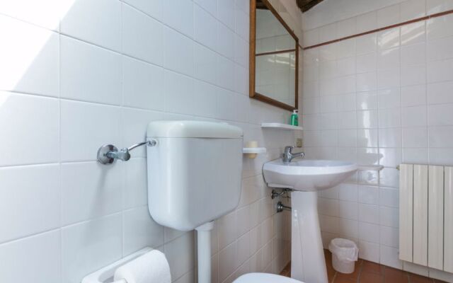 Podere Cima a Zano / Apt.Alfiero PCA108