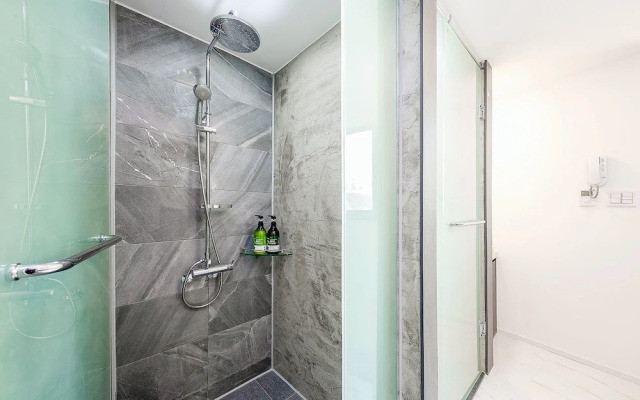 I Stayed Pension Yeosu