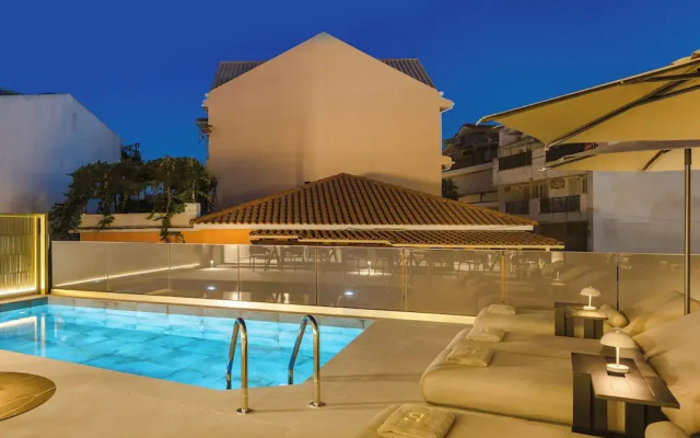G Boutique Hotel Kefalonia
