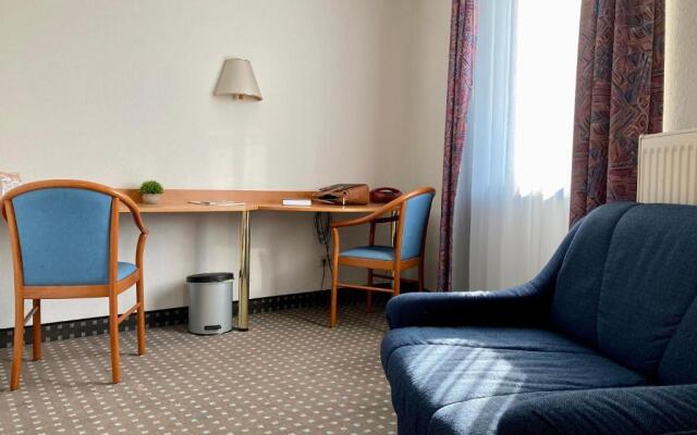 Congresshotel Hoyerswerda