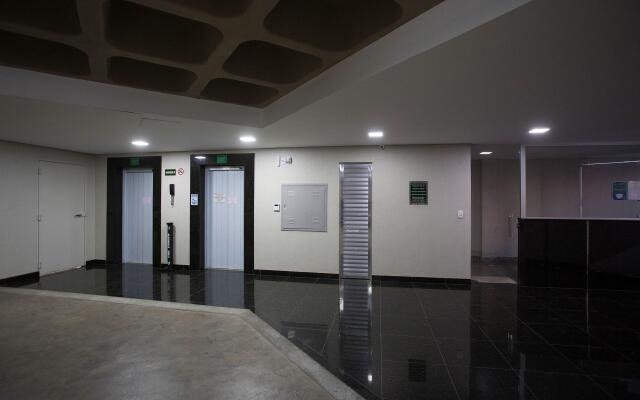 Lockings Lourdes 9
