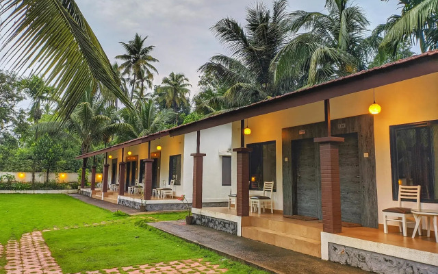 Ice Apple Resort