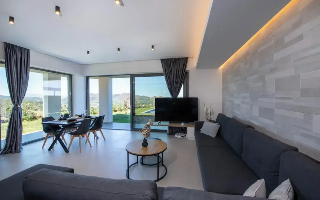 Villa Arithea