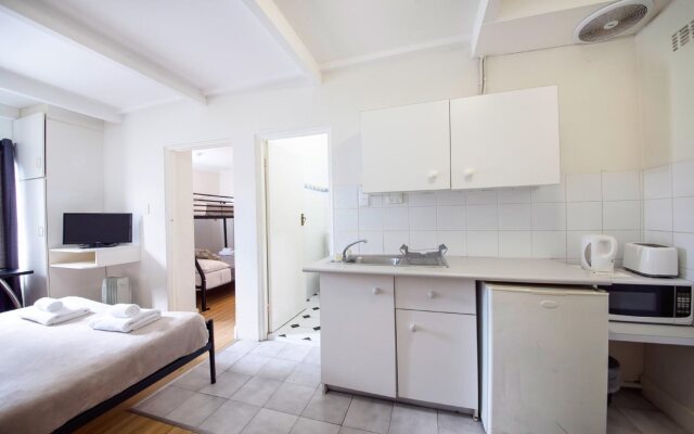 Manly Waves Hotel