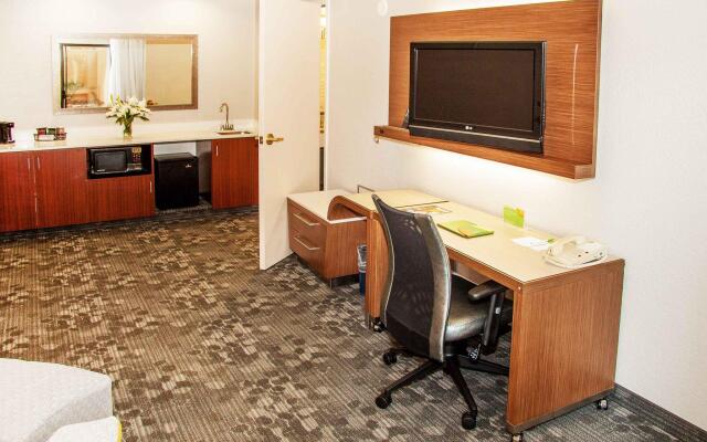 Courtyard by Marriott Rocky Mount