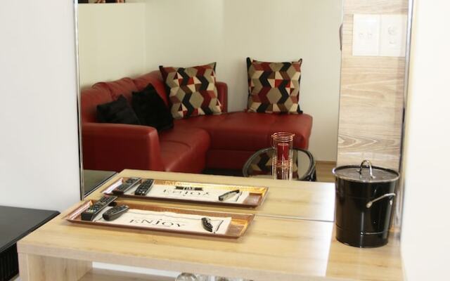 New Cumberland 108 - Apartment