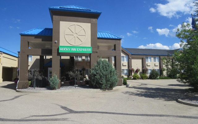 Rocky Inn Express
