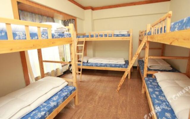 Jincheng Yinxiang Youth Hostel