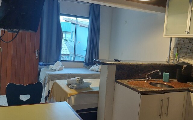 Pousada Sereia Morena