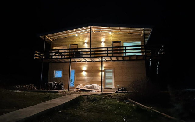 Apartment Cityview Ohrid standard