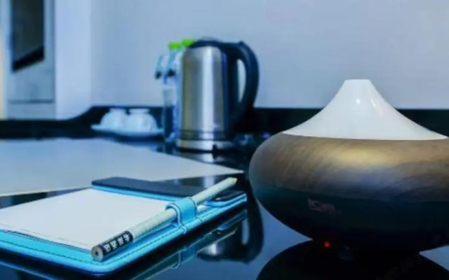 Xana Hotelle (Jiefangbei Pedestrian Street Zhongxin)