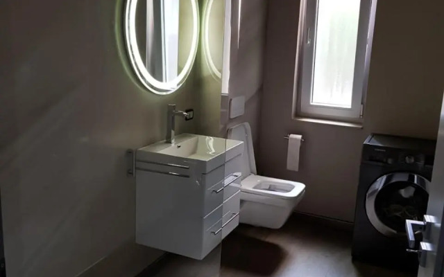 Rubio Residence - Accmonia Luxury Apartment