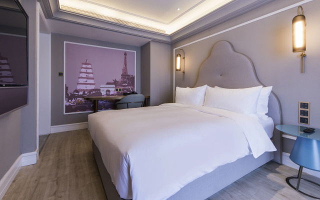 Mercure Xi'an Downtown