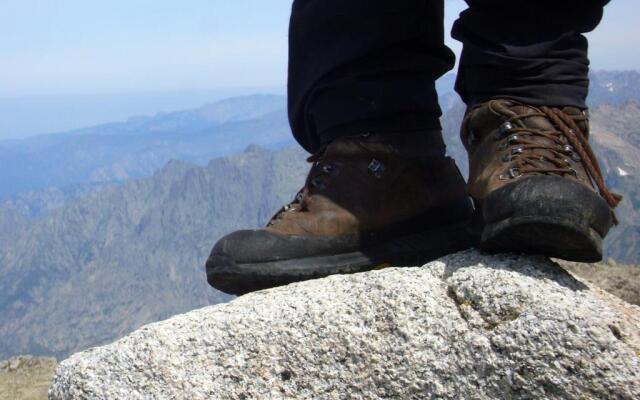 Hotel Rural Victoria