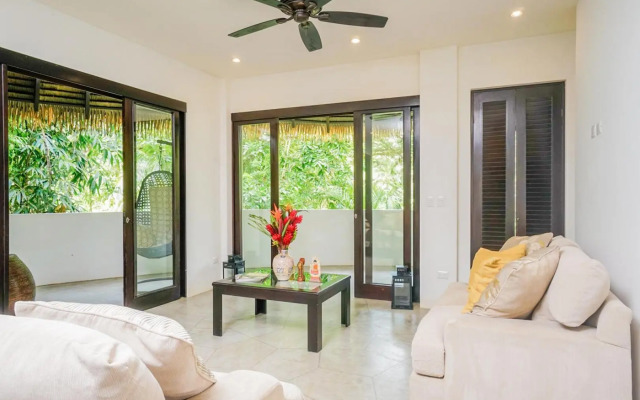 Makara Toucan Suite / 2nd Floor