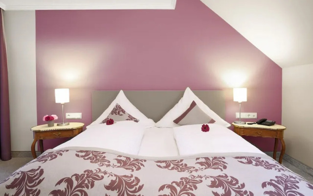 Köhlichs Paradeismühle