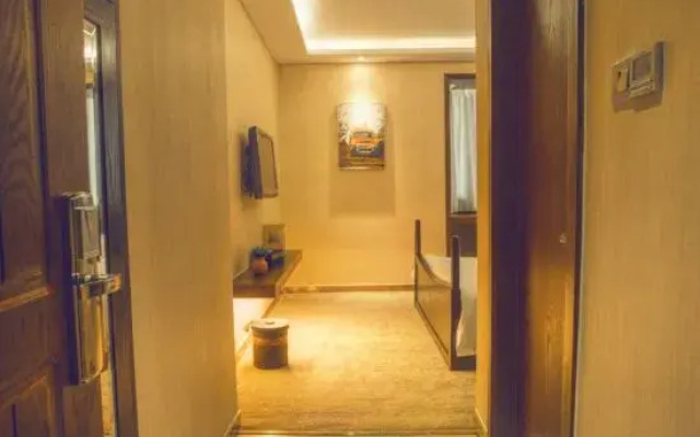 Wuzhen M-home Boutique Hotel