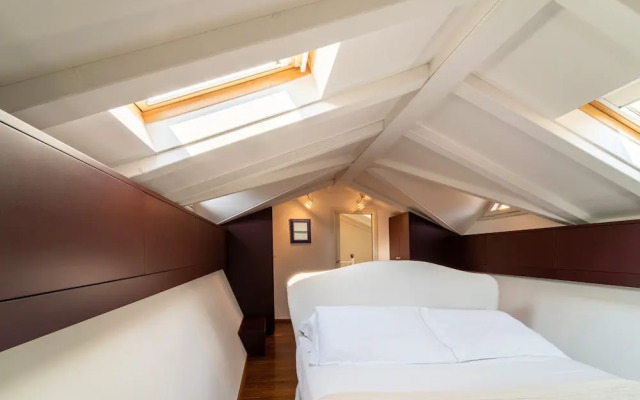 La Porta Rossa by Wonderful Italy