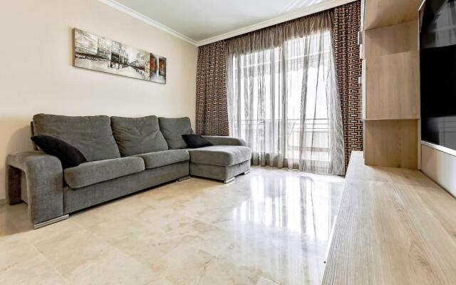 Playa de la Arena 1 Bedroom