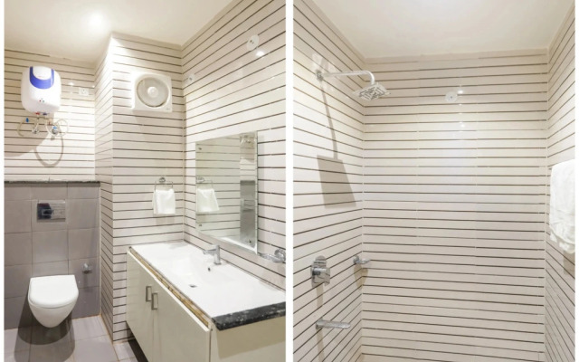 Hotel Krishna By Oyo Room