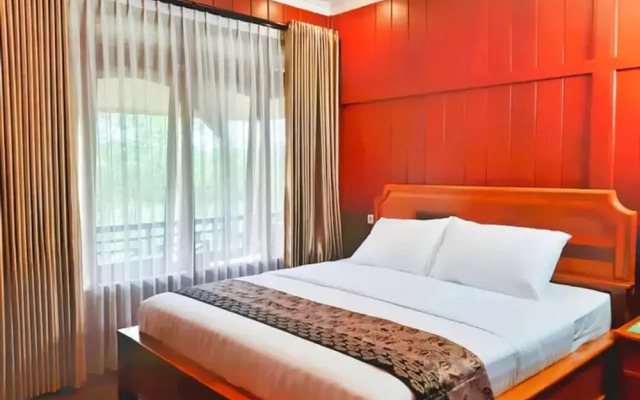 Kasuari Exotic Resort Magelang