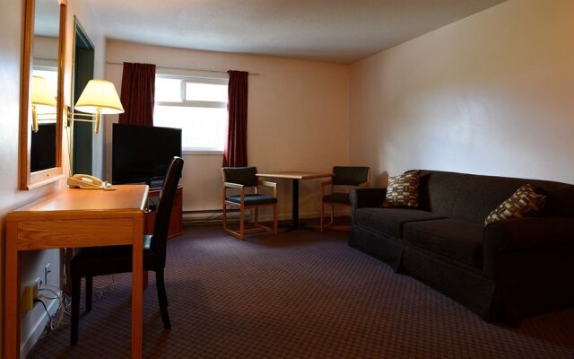 Economy Inn