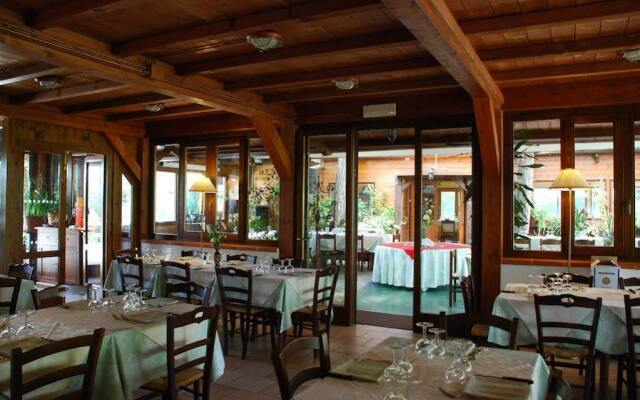 Agriturismo I Tre Fiumi