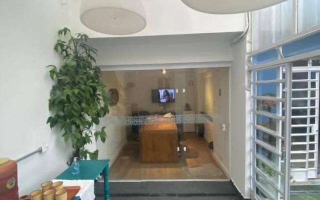 Angatu Hostel