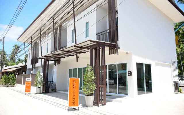 Mata@Samui