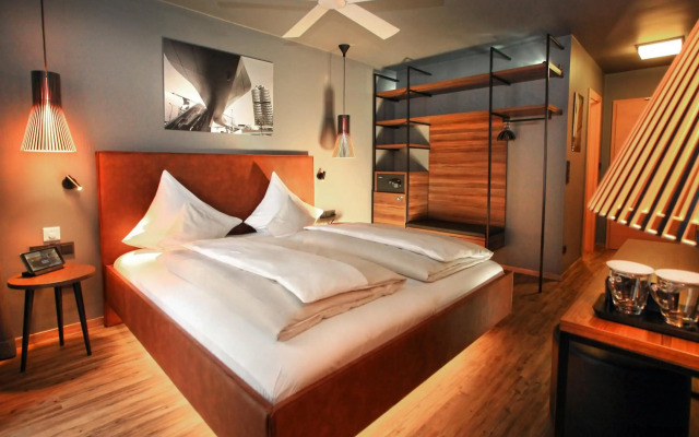 Bavaria Boutique Hotel