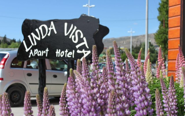 Linda Vista Apart Hotel