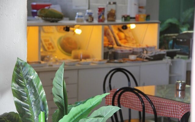 Hotel Pousada Paraíso Avaré