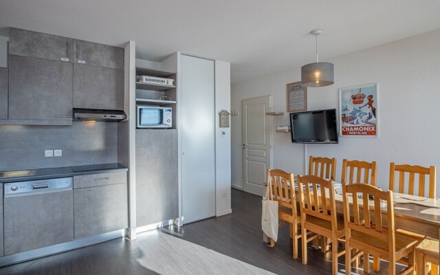 Madame Vacances Résidence Les Terrasses de Veret