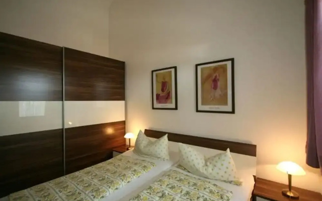 Ferienhaus in Falkenstein for 4 Personen