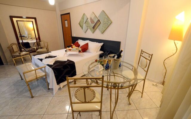 Dom Sollievo Hotel