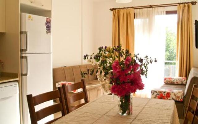 Aybey Apart Hotel