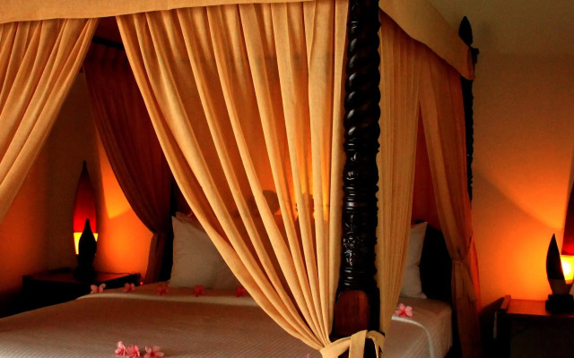 Villa Cantik