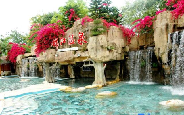 Enping Jinjiang Hotspring Hotel