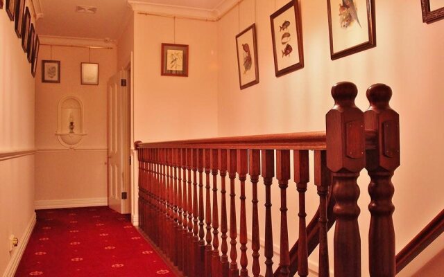 Briardale Bed & Breakfast