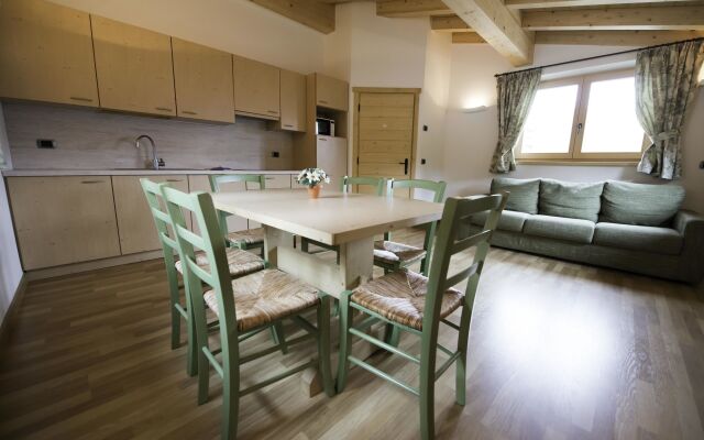 Chalet Elena