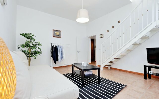 Bellincioni Apartment
