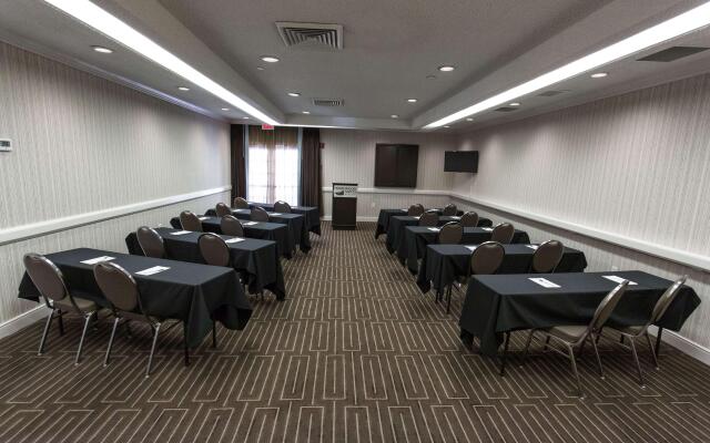 Homewood Suites by Hilton Savannah